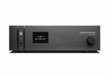 DAC / Streamer High-End